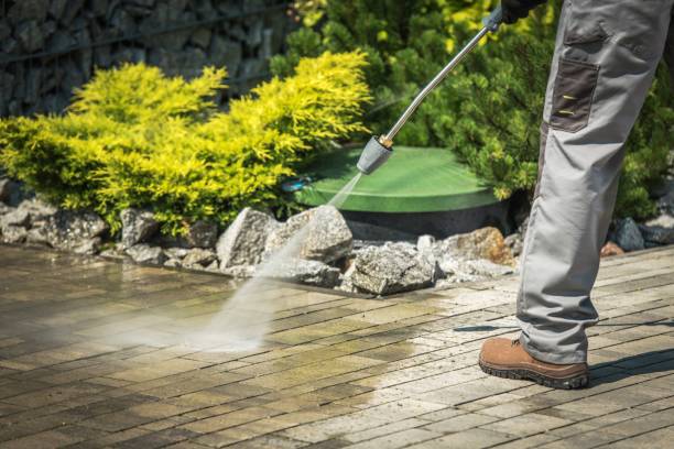 Trusted Antigo, WI Pressure Washing Services Experts