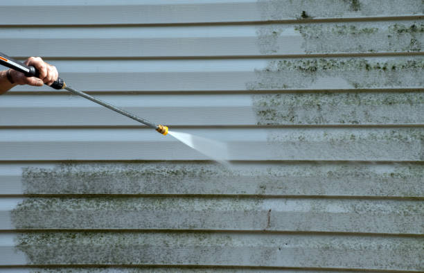  Antigo, WI Pressure Washing Pros