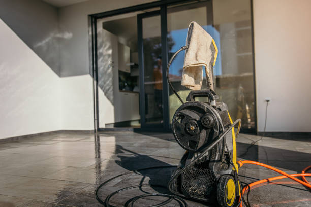 Best Patio and Deck Pressure Washing  in Antigo, WI